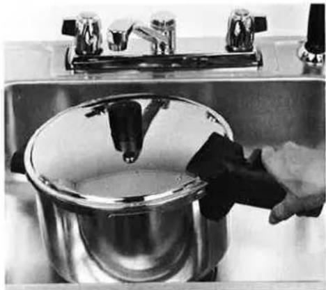 CUISINART C84-24 - Pressure Cooking - 1