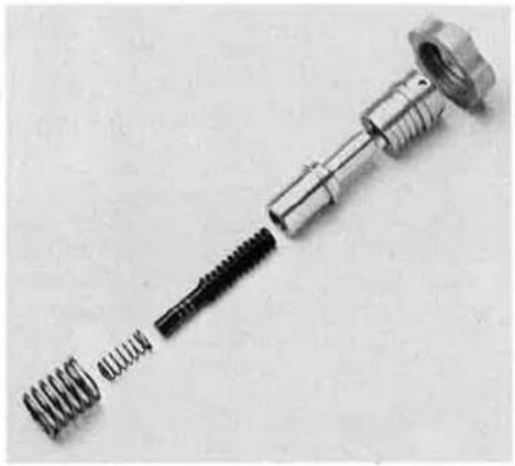 CUISINART C84-24 - Safety valve in pressure indicator - 2
