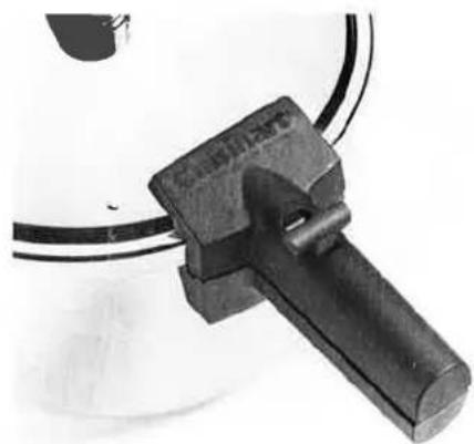 CUISINART C84-24 - HOW TO USE THE COOKER FOR PRESSURE COOKING/STEAMING - 5