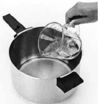 CUISINART C84-24 - ESSENTIAL PRECAUTION - 1