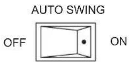 Fortress FWAC19M16 - AUTO SWING - 1