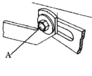 Rover Rancher 29257 - Cutterhead removal (Refer Figure 6.2 and 6.3) - 2
