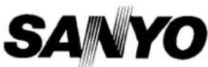 SANYO EM-X600 - AUTOMATIC DEFROST - 1