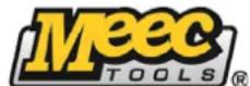 Meec Tools 721-247 - SAFETY INSTRUCTIONS - 1