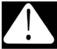 Avanti TLW16W - APPLIANCE SAFETY - 1