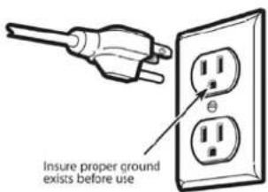 Avanti TLW16W - SURGE PROTECTOR - 2