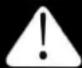 Avanti TLW16W - WARNING - 1