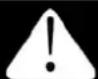 Avanti TLW16W - WARNING - 1
