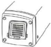 Avanti TLW16W - INSTALLING THE NOISE DAMPER PLATE - 4