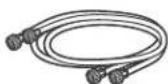 KENMORE 796.41963 Elite - Optional Accessories - 1