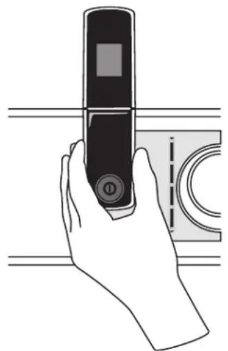 KENMORE 796.41963 Elite - Using the Kenmore Connect™ System - 1