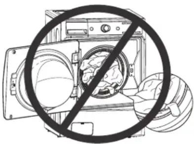 KENMORE 796.41963 Elite - Loading the Washer - 1