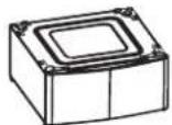 KENMORE 796.41963 Elite - Optional Accessories - 3