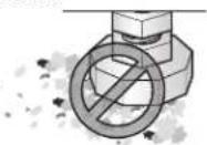 KENMORE 796.41963 Elite - LEVELING THE WASHER - 1