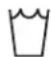 KENMORE 796.41963 Elite - Fabric Care Labels - 1
