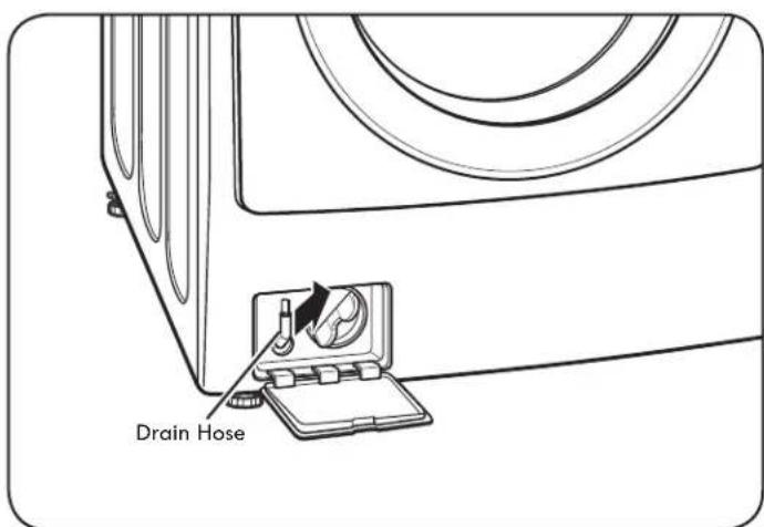Drain Hose