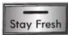 KENMORE 796.41963 Elite - STAY FRESH - 1