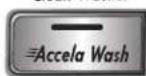 KENMORE 796.41963 Elite - ACCELA WASH - 1