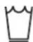 KENMORE 796.41963 Elite - Fabric Care Labels - 2