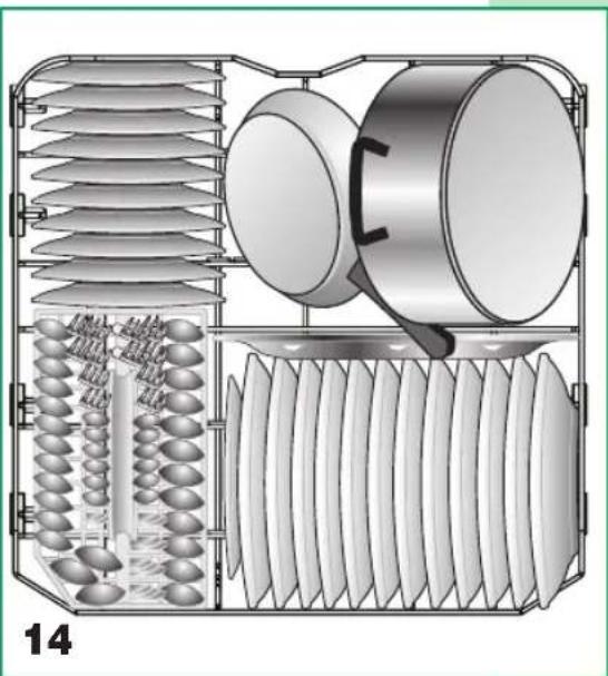 UPO D520D - TEKNISET TIEDOT - 1