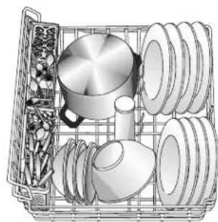 MAYTAG MDB9100 - Lower Rack - 7