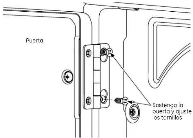 GE GTDS820GDWS - Antes de Comenzar - 10