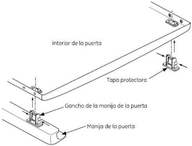 GE GTDS820GDWS - Antes de Comenzar - 8