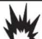 GE GFD45ESSKWW - WARNING - 1