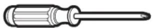GE GFD45ESSKWW - TOOLS YOU WILL NEED - 1