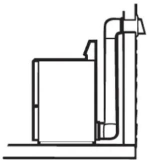 GE GFD45ESSKWW - - Fire Hazard - 1