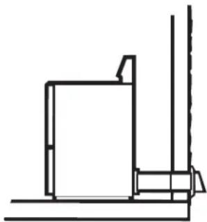 GE GFD45ESSKWW - - Fire Hazard - 2
