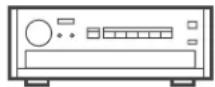 HITACHI LE42T506 - NOTE - 3