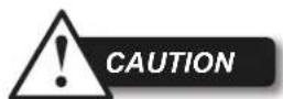 HITACHI LE42T506 - STEP (3) : TIPS TO CONSIDER FOR THE LOCATION OF THE LCD TELEVISION. - 4