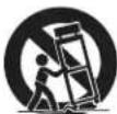 HITACHI LE42T506 - READ BEFORE OPERATING EQUIPMENT - 1