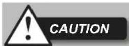 HITACHI LE42T506 - STEP (3) : TIPS TO CONSIDER FOR THE LOCATION OF THE LCD TELEVISION. - 3