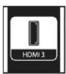 HITACHI LE42T506 - HDMI CONNECTION - 1