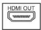 HITACHI LE42T506 - HDMI CONNECTION - 3