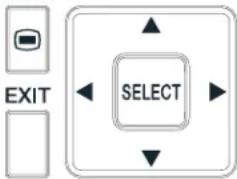 EXIT SELECT