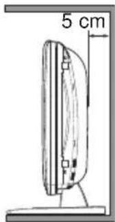 5 cm