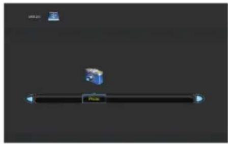 SANYO FW65D25T - USB - 1