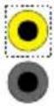 Finlux 50FFA6010 - (\*) MY BUTTON 1 & MY BUTTON 2: - 15