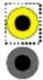 Finlux 50FFA6010 - (\*) MIN KNAPP 1 & MIN KNAPP 2: - 15