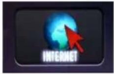 Finlux 50FFA6010 - Internet Browser - 1