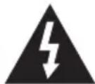 Finlux 50FFA6010 - CAUTION - 1