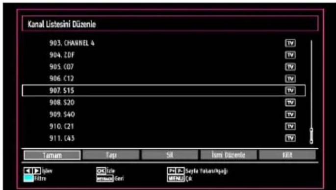 Finlux 32FX5020F - İlk Kurulum - 5