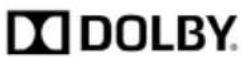 Finlux 32FX5020F - TRADEMARK ACKNOWLEDGMENT - 1