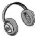 Finlux 32FX5020F - Headphone Volume - 1