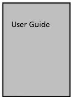 User Guide
