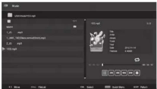 Music USB1music/IE3.mp3 head 1_00 mg3 1_000C, 100(Docs remove/Dimy) mg3 2_00 mg3 YES mg3 YES mg3 Title Artist Action Focus Year Date: 2012-11-14 Failure: 4.4000 5.6 54.97 Move Change FileList OK Select Quick Men KNT Return