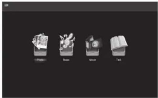 Photo Music Movie Text